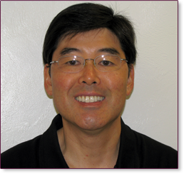 Dr. Charles Sugiyama